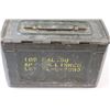 Image 5 : Ammo Army Metal Storage Box