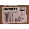 Image 5 : Kwikset Door Lock Set - Appears New, as is