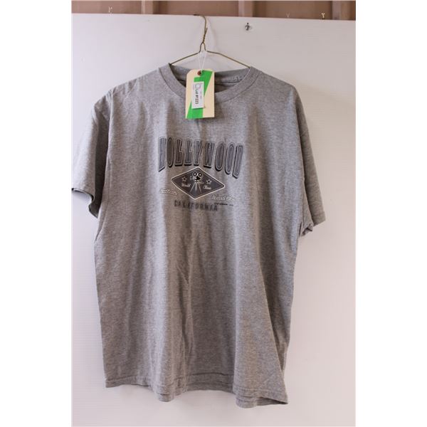 * Hollywood Shirt - Size Large