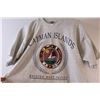 Image 2 : * Cayman Islands Shirt - Size Large