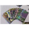Image 5 : (30+) Holographic Pokemon Cards: 2015-2019 Editions