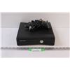 Image 1 : Xbox 360 Console & Controllers - as is, no cord