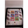 Image 3 : NHL All-Star Game 2003 Commemorative Stamp & Medallion Set in Box Set