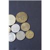 Image 4 : (17) Novelty Token Coins - Assorted