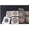 Image 2 : (30+) Various Canadian & American Coins