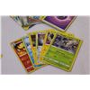 Image 2 : (25+) Pokemon Cards in (2) Metal Collectable Tins - 2022 & 2023 Editions