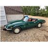 Image 1 : 1975 Triumph Spitfire  Convertible
