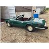 Image 2 : 1975 Triumph Spitfire  Convertible