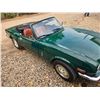 Image 5 : 1975 Triumph Spitfire  Convertible