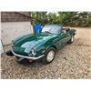 Image 7 : 1975 Triumph Spitfire  Convertible
