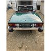Image 8 : 1975 Triumph Spitfire  Convertible