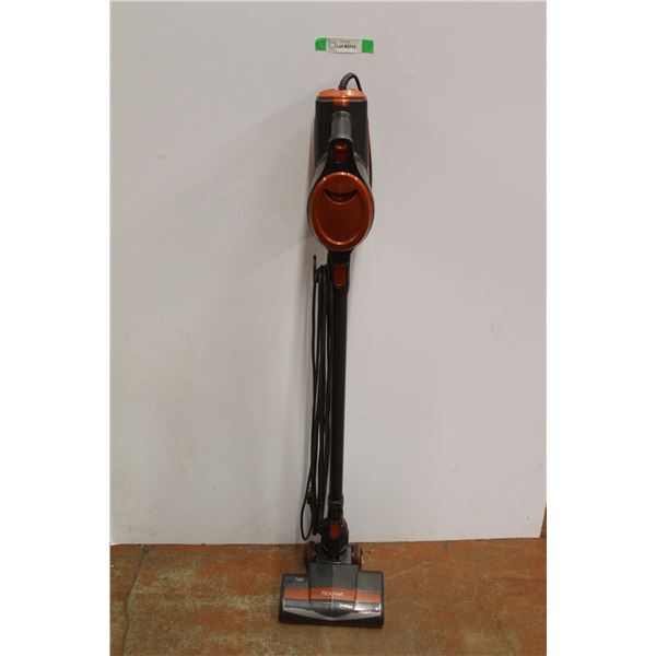 Shark Upright Bagless Corded Vacuum Cleaner - Tested Works