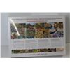 Image 3 : New/Sealed The Garden Of Earthly Delights Bosch 1000 Piece Puzzle
