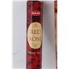 Image 2 : (4) Packs Of Hem Incense Sticks