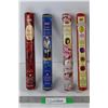 Image 1 : (4) Packs Of Hem Incense Sticks