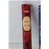 Image 2 : (4) Packs Of Hem Incense Sticks