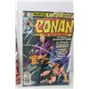 Image 3 : (3) Marvel Conan The Barbarian Comics, Rolling Stones Magazine