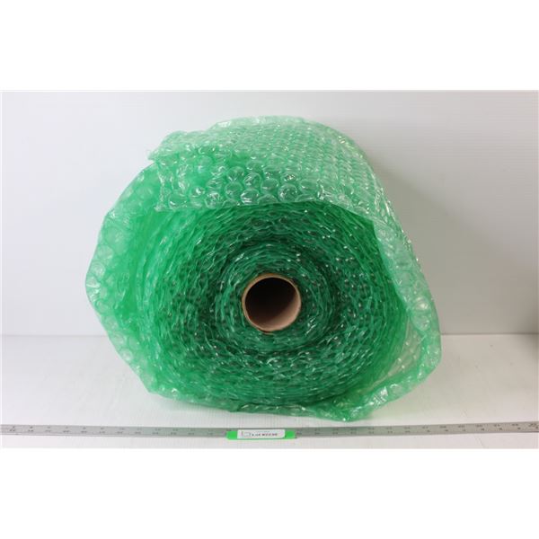 Roll Of Bubble Wrap