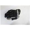 Image 2 : (5) Used Hockey Gloves - 2 Pairs One Extra
