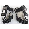 Image 5 : (5) Used Hockey Gloves - 2 Pairs One Extra