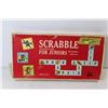 Image 2 : (2) Board Games - Scrabble For Juniors - Consigners Say All Pieces Are There, Stratego - As Is