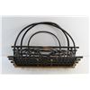 Image 2 : Bent Willow Magazine Rack