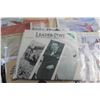 Image 8 : (10+) Vintage Collectible Newspapers