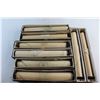 Image 2 : (8) Vintage Piano Rolls
