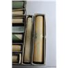 Image 5 : (8) Vintage Piano Rolls