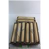 Image 1 : (8) Vintage Piano Rolls
