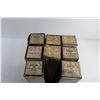 Image 7 : (8) Vintage Piano Rolls