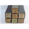 Image 6 : (7) Vintage Piano Rolls