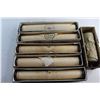 Image 2 : (6) Vintage Piano Rolls