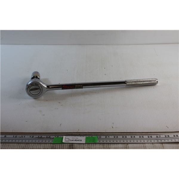 Primegrip Ratchet Wrench