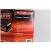 Image 6 : MotoMaster Battery Charger with Engine Starter - As Is