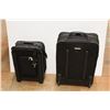 Image 3 : Atlantic Suitcase 26'' x 17'' and Skyway Carry On Suitcase