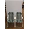 Image 1 : *(2) Folding Camp Chairs