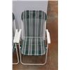 Image 2 : *(2) Folding Camp Chairs