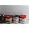 Image 2 : (7) Vintage Tobacco Tins