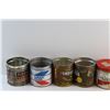 Image 3 : (7) Vintage Tobacco Tins