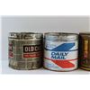Image 7 : (7) Vintage Tobacco Tins