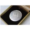 Image 5 : German Medal - German Coin - Foreign Souvenir Coin - Foreign Medal