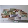 Image 1 : (15) Assorted Foreign Paper Currency