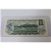 Image 2 : 1973 Canadian One Dollar Bill