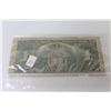 Image 2 : 1937 Canadian One Dollar Bill