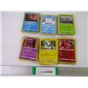 Image 1 : Pokemon Cards-Assorted Varieties-not all are pictured