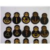 Image 2 : (33) Assorted Canadian Forces Trade Badges