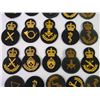 Image 3 : (33) Assorted Canadian Forces Trade Badges
