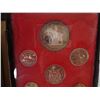 Image 2 : 1973 Royal Canadian Mint Coin Set