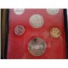 Image 3 : 1973 Royal Canadian Mint Coin Set